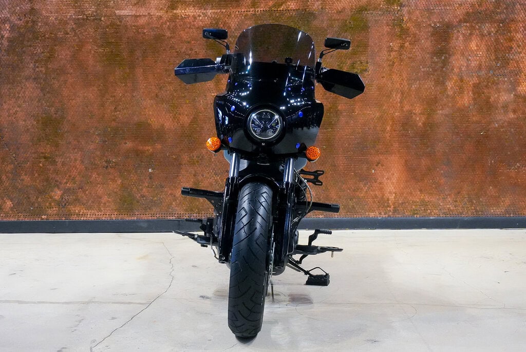 2022 INDIAN SCOUT ROGUE