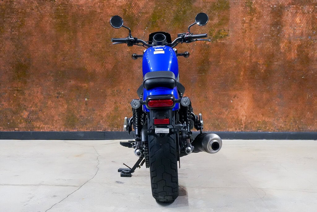 2023 HONDA REBEL 500