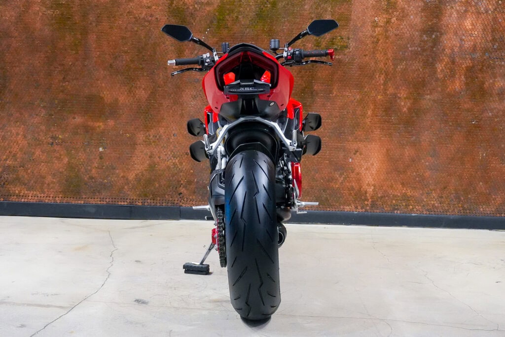 2024 DUCATI STREETFIGHTER V2 AB006735