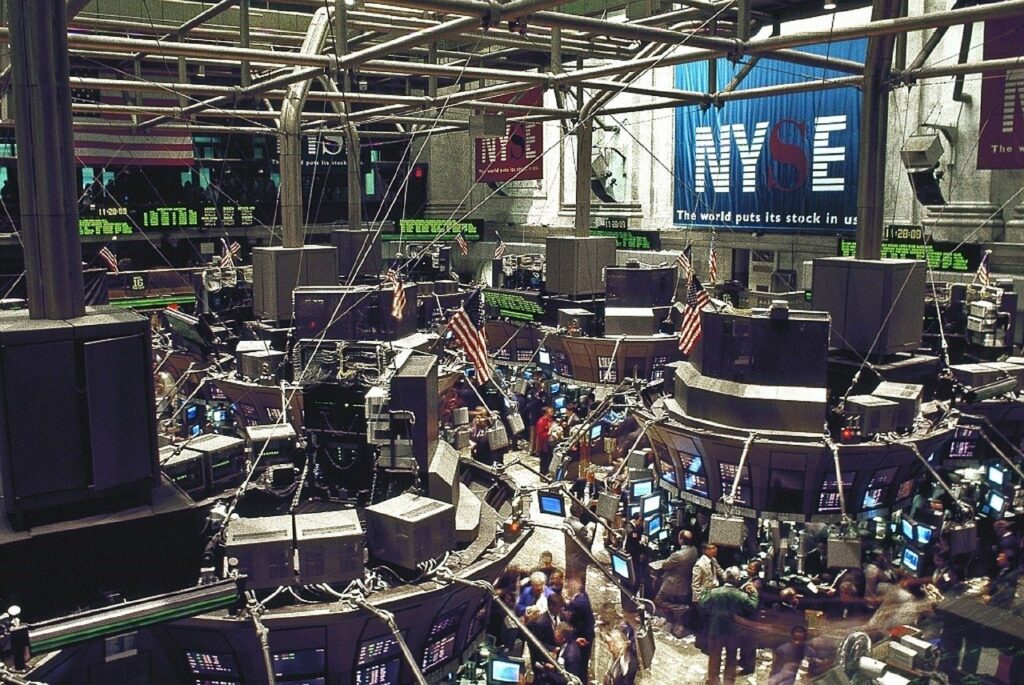 Trader
