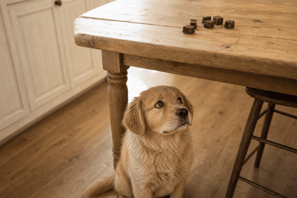 Liver Treats Dogs Go Crazy For