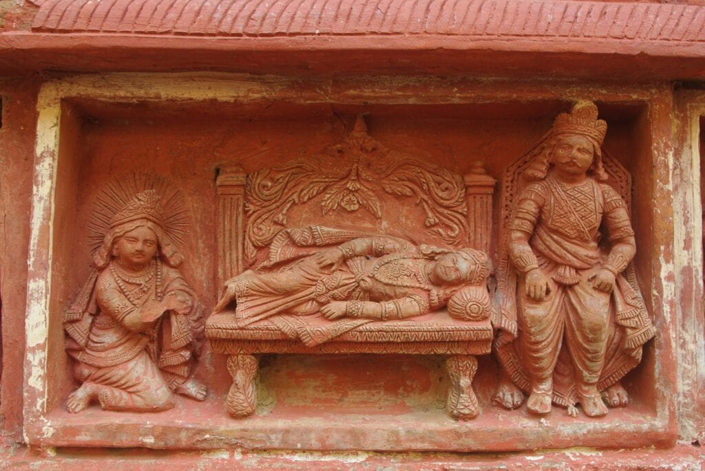 Terracotta