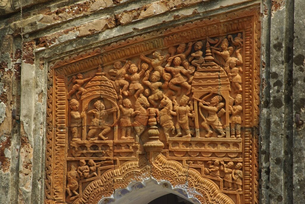 Terracotta