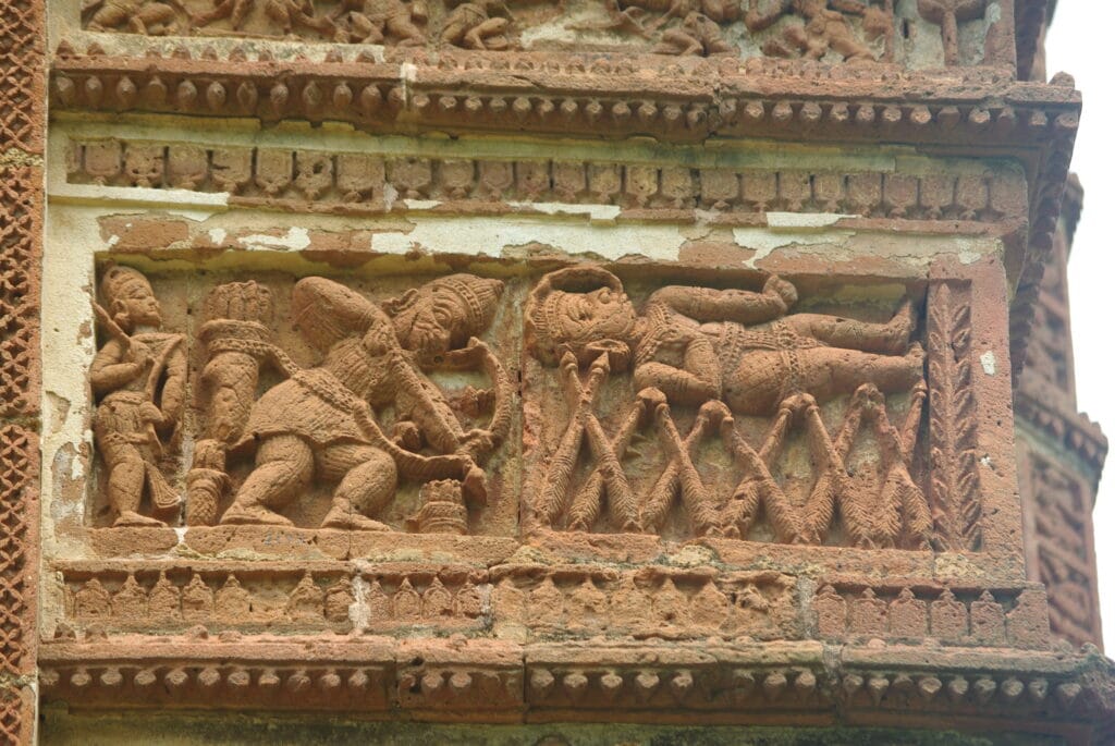 Terracotta