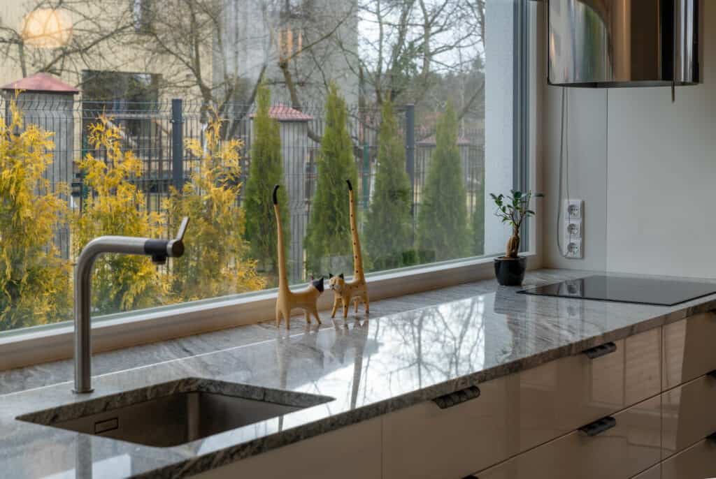 Innovative Kitchen Trends For 2021