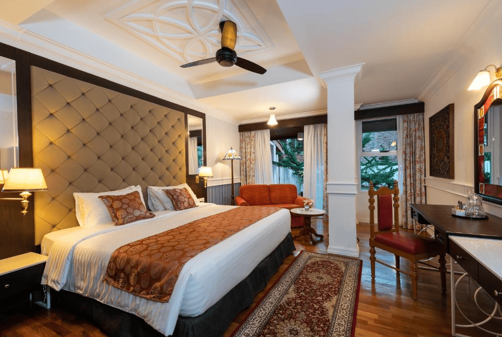 17 Best Hotels in Pahang: Where to Stay for Nature, Comfort & Adventure 3 Best Hotels in Pahang