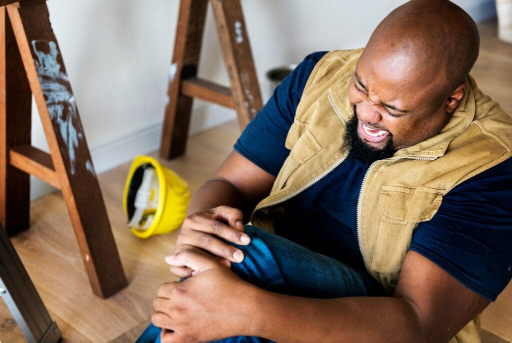 Texas Workers' Compensation Attorney