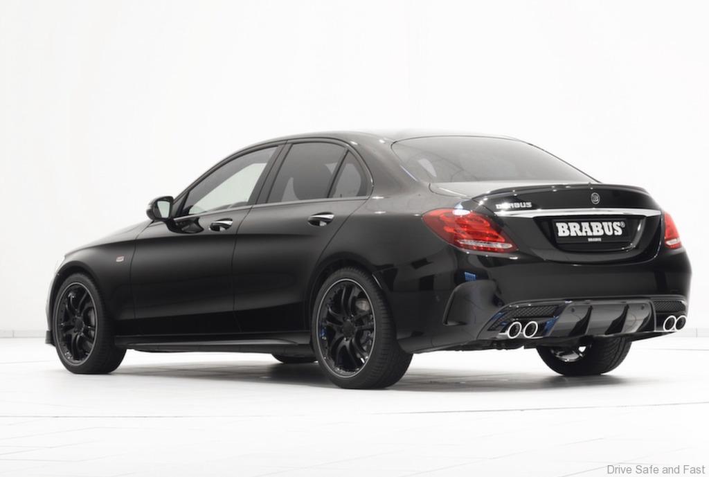 brabus_mercedes_c450_2