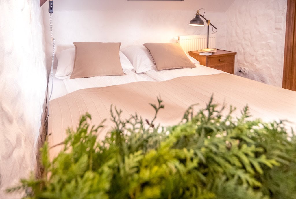 Mazurska Arkadia Apartament Żuraw 9
