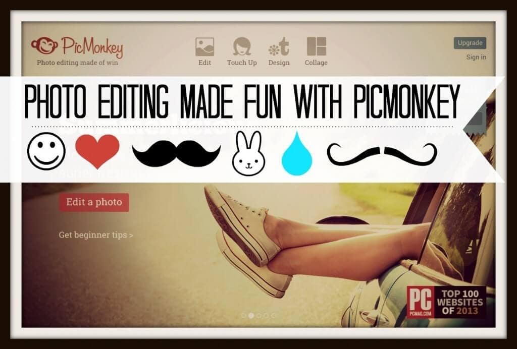 PicMonkey