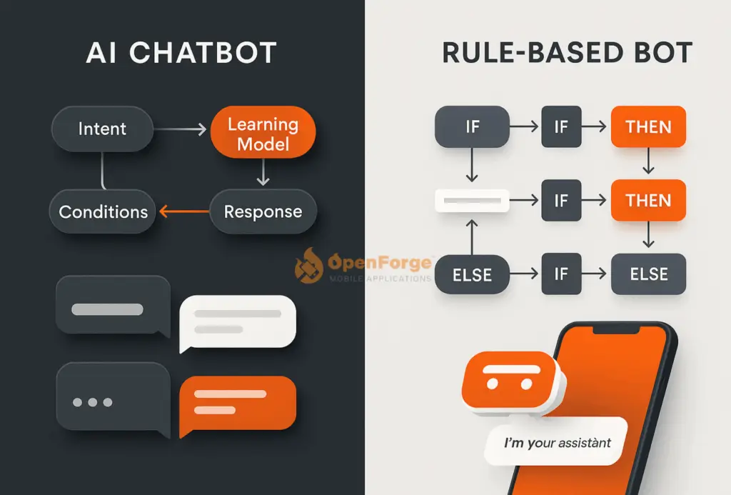 what is an ai chatbot