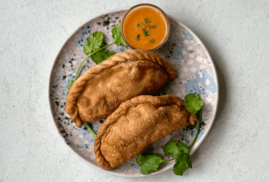 Kalimpong on a Plate Where the Himalayas Meet Your Appetite