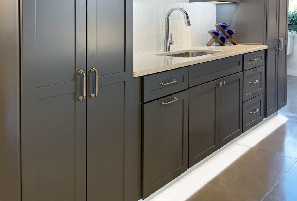 Task Kitchen Lighting