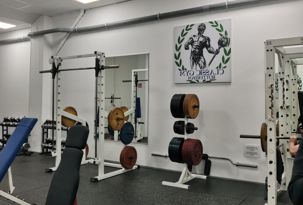 Huur de vloer als PT-er ZZP en maak gebruik van onze apparatuur en training attributen om jouw klanten te motiveren.