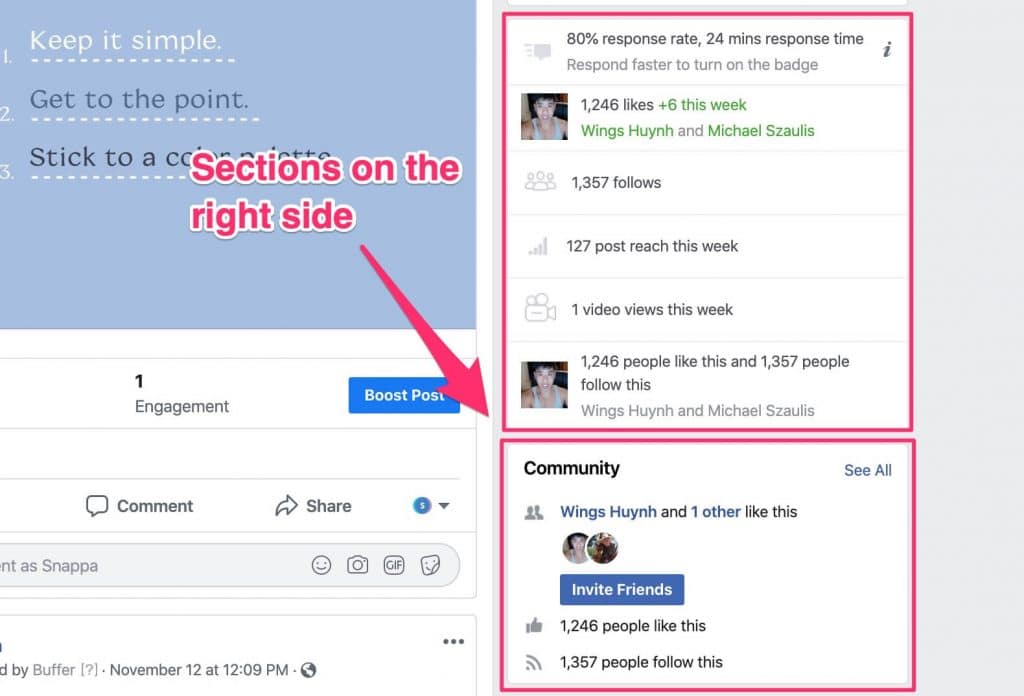 How to Use Facebook's New Home Page