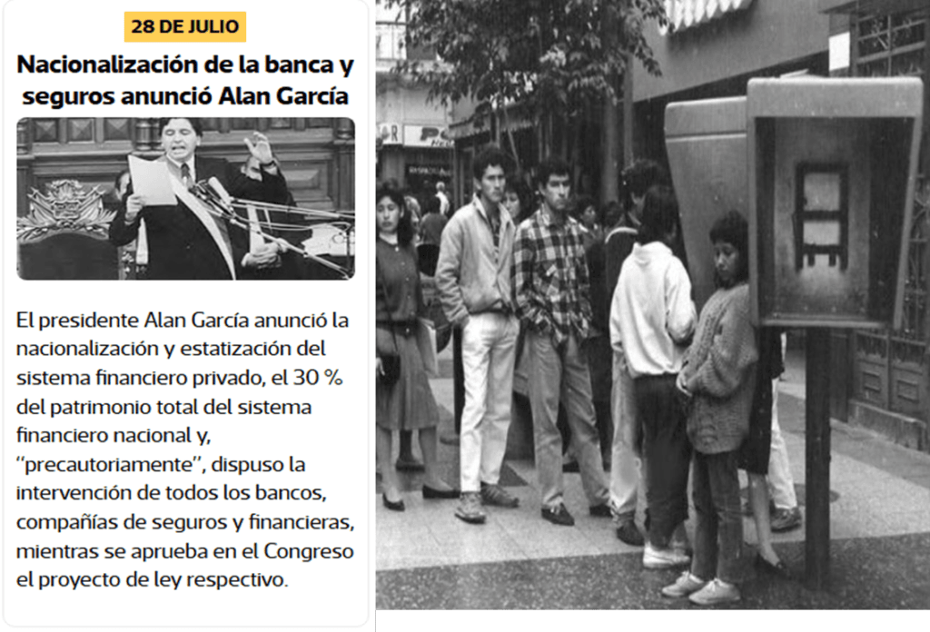 Mutuales 4.0 - El "asalto" al Directorio de las Cajas Municipales  4 Directorio