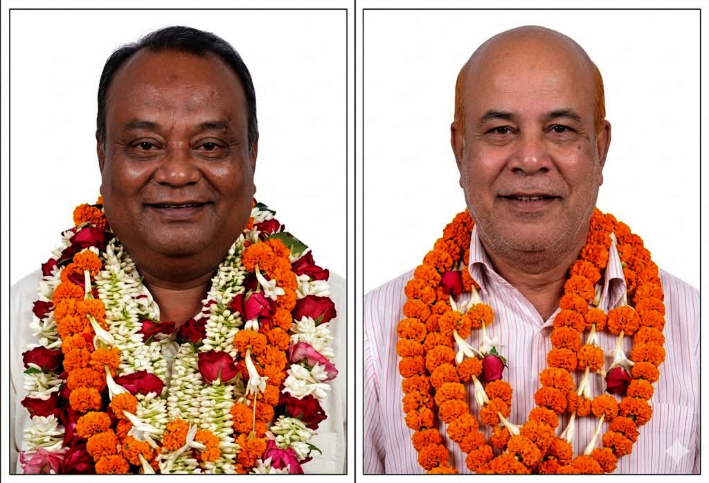 গাইবান্ধা পুরাতন বাজার কমিটির পূর্ণাঙ্গ ফলাফল: বিপুল ভোটে সেকেন্দার সভাপতি ও রিজু সাধারণ সম্পাদক নির্বাচিত