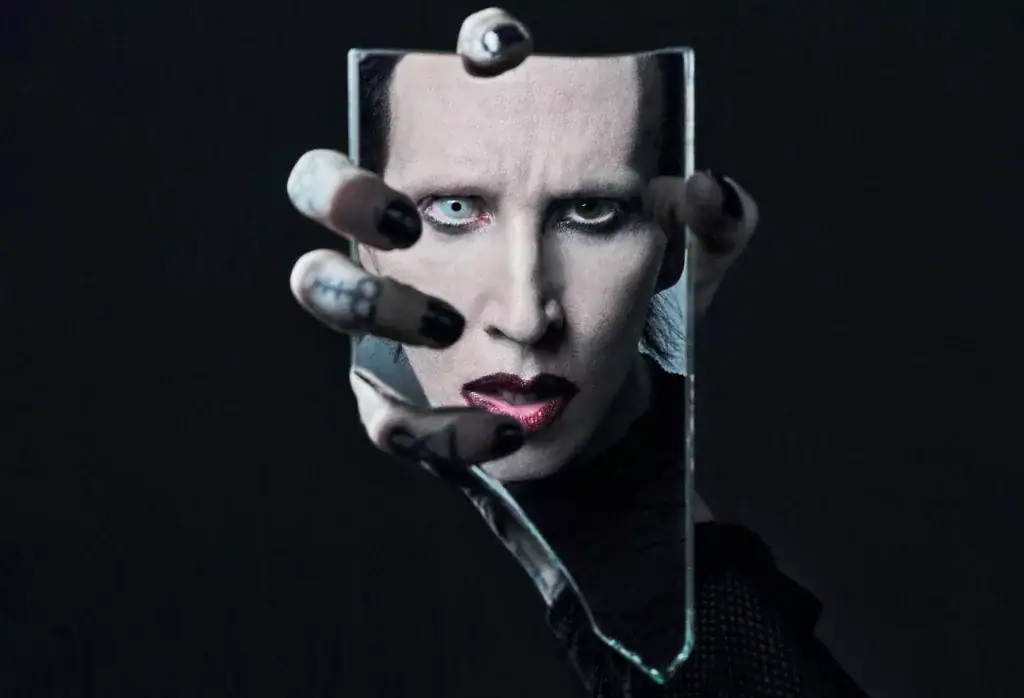 Marilyn Manson – As Sick As The Secrets Within