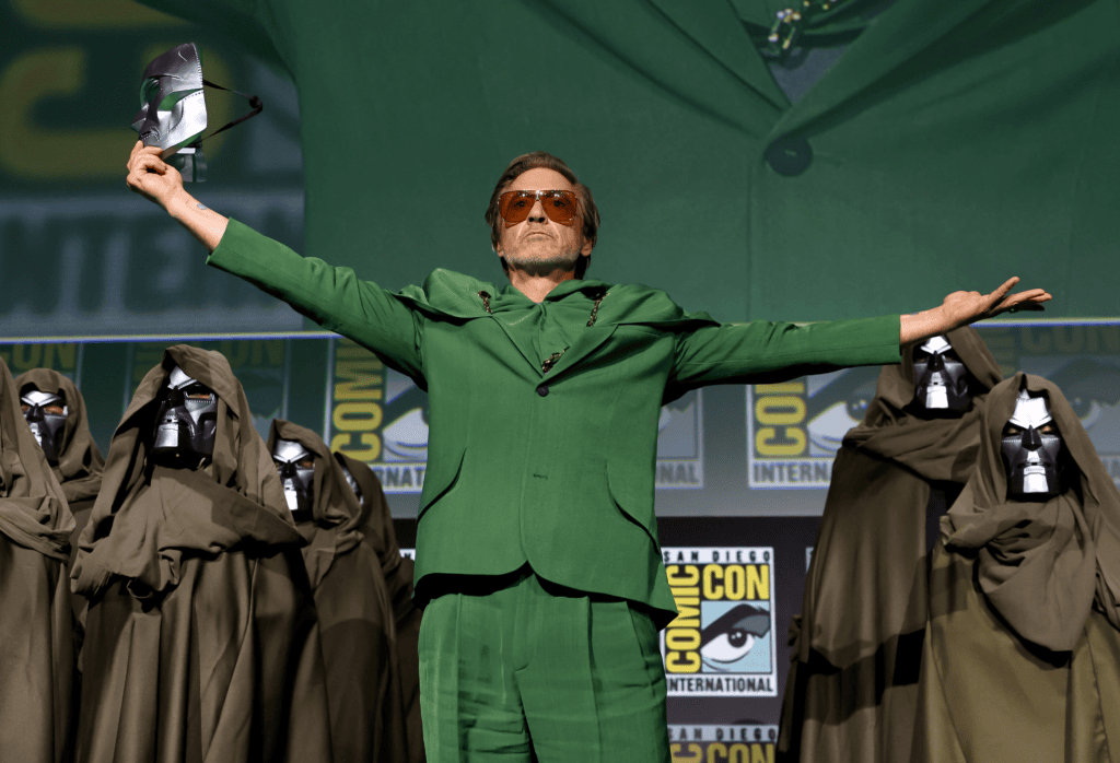 image-78-1024x698 Doutor Destino; Quem é, e como surgiu Victor Von Doom