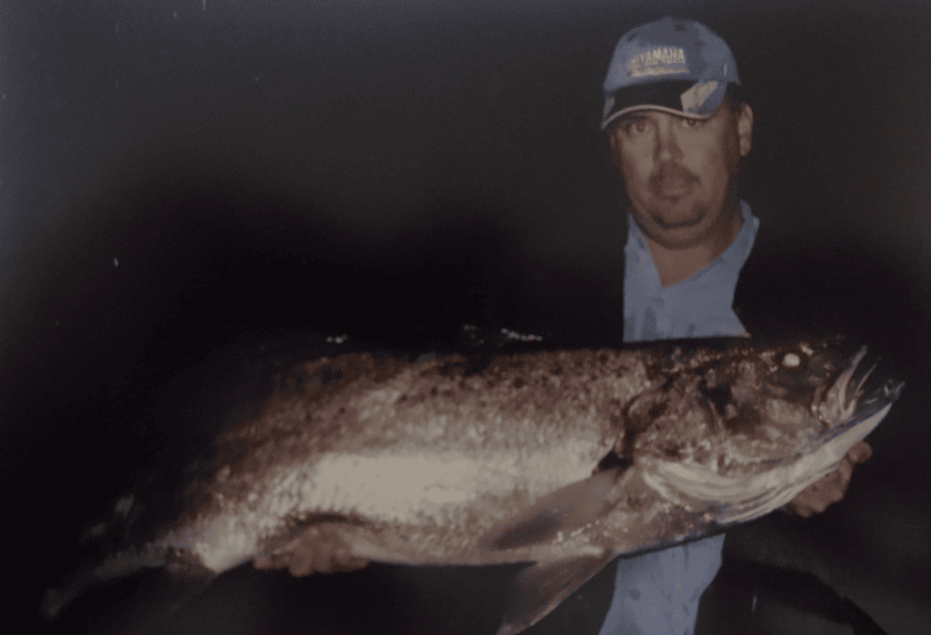 Guide to Mulloway Fishing