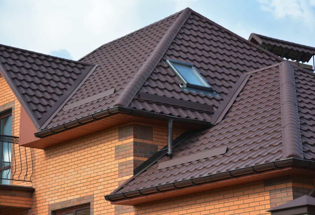 Slate Roof Tiles