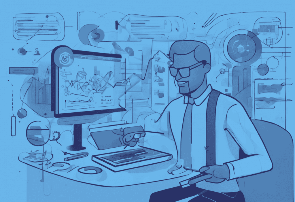 Het opstellen van een SEO strategie is cruciaal voor online succes!