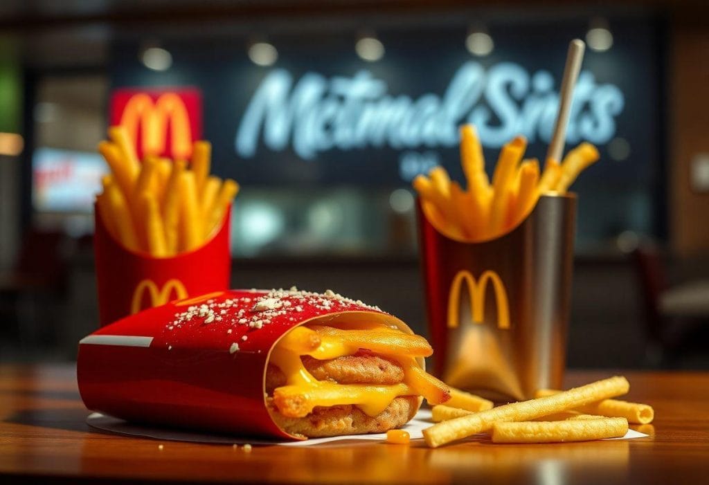 Batata Frita Crocante Igual Mc Donalds