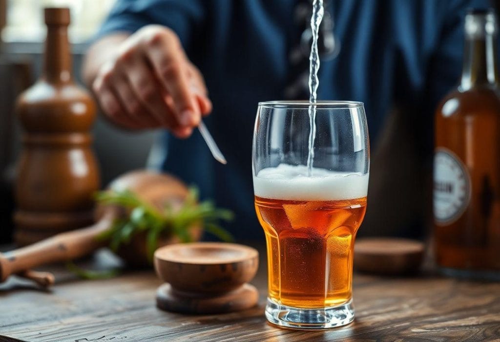 Cerveja Artesanal Como Fazer