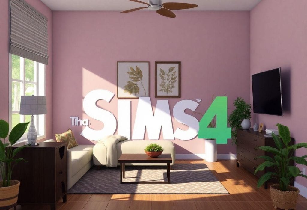 Como Baixar Conteudo Personalizado The Sims 4