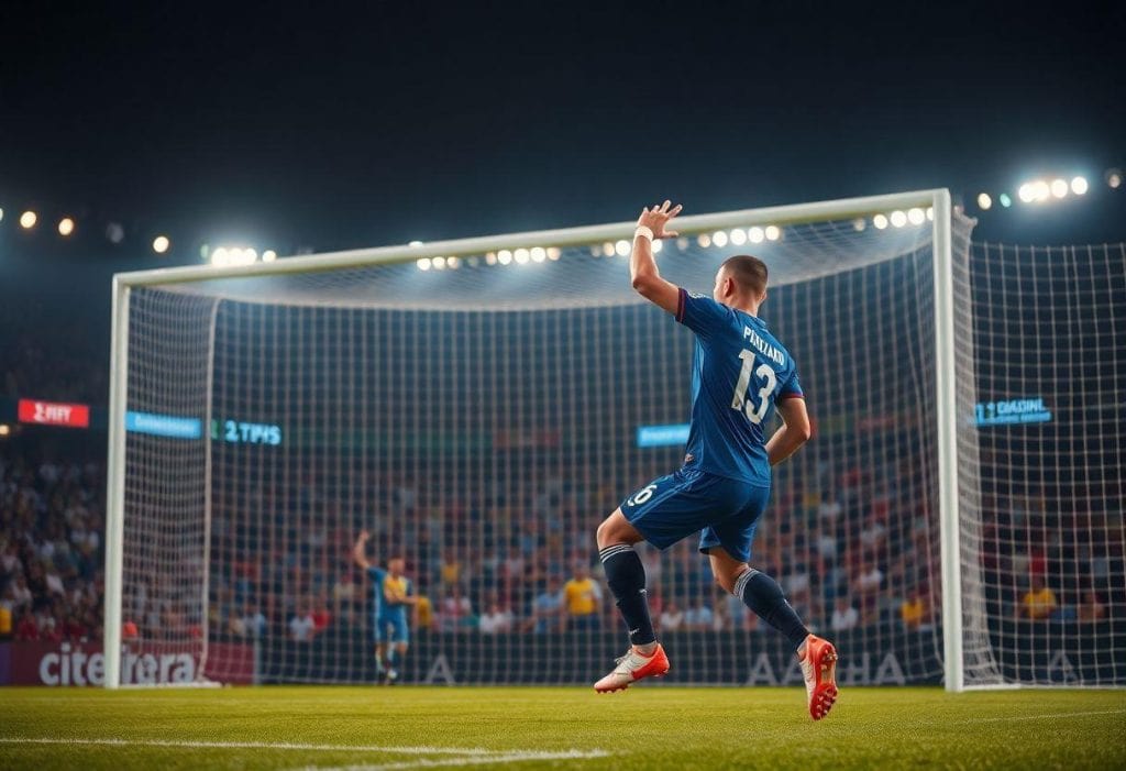 Como Bater Penalty no FIFA 25