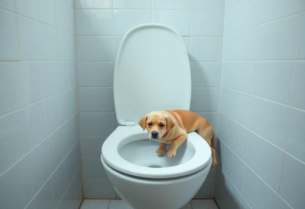 Como Desentupir Vaso Sanitario com Garrafa Pet