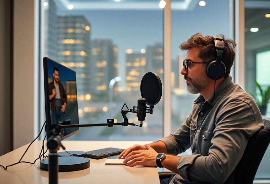 Como Ganhar Dinheiro com Podcast