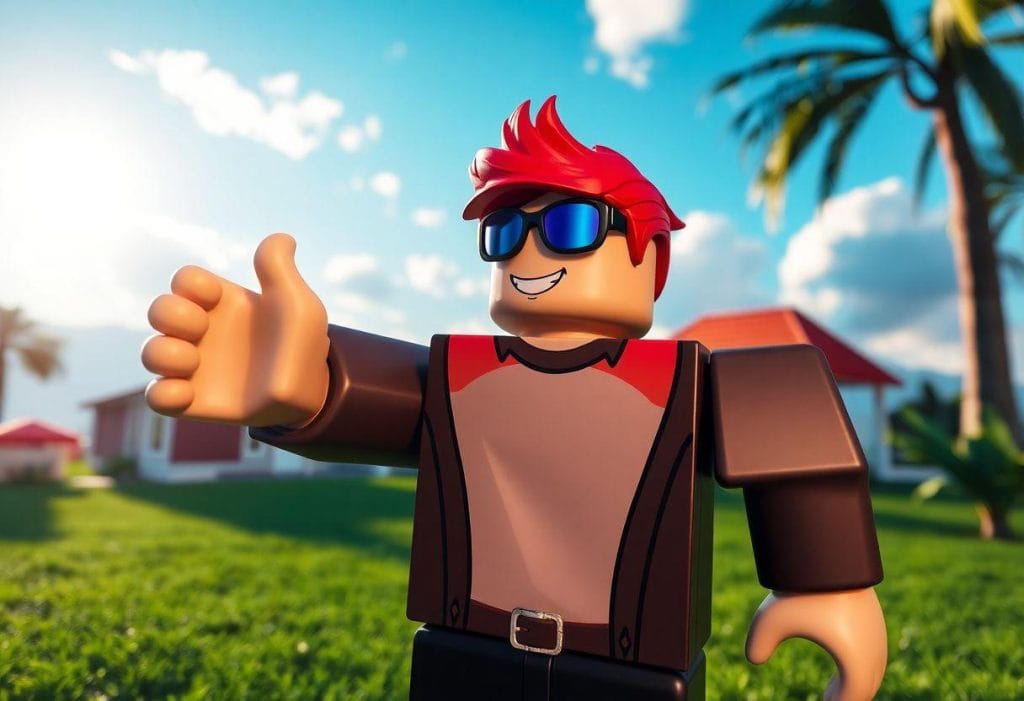 Como Jogar Roblox no PC Sem Lag