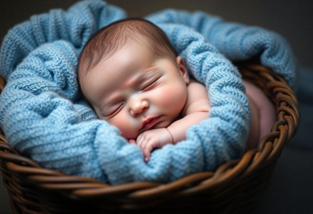 Como Limpar Orelha de Bebe