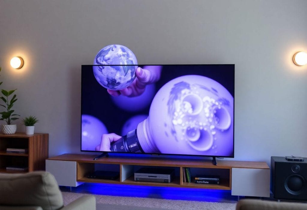 Como Transformar TV Antiga em Smart