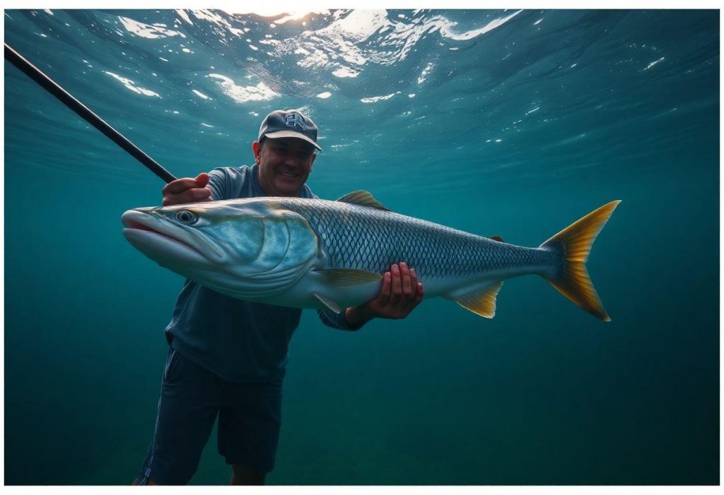 Fases da Lua para Pesca Hoje