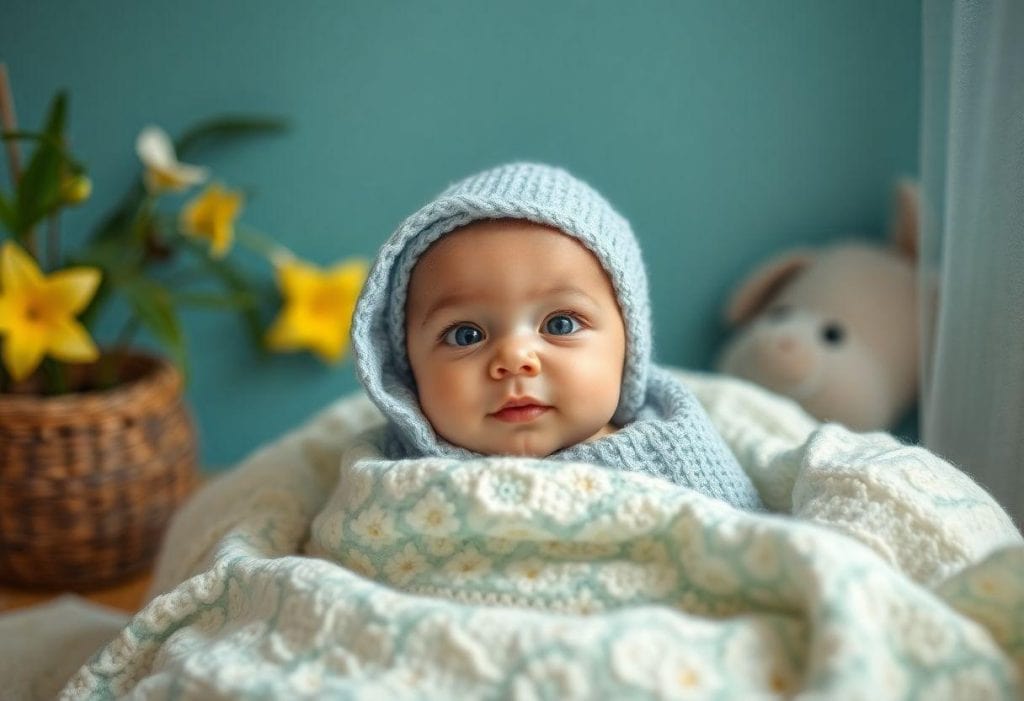 Lista de Cha de Bebe Simples e Barata