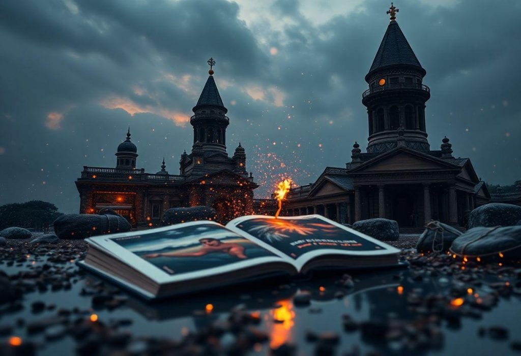 Livros de Fantasia Epica
