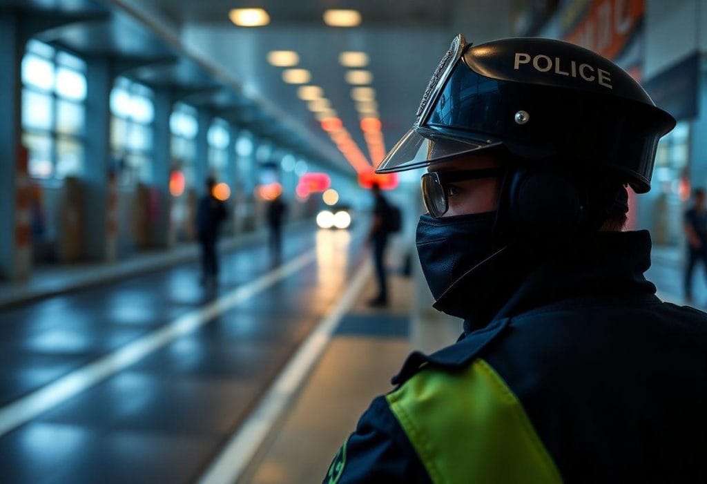 Livros de Suspense Policial para Ler