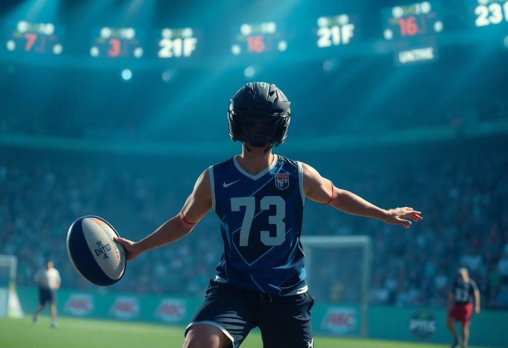 Melhores Animes de Esporte