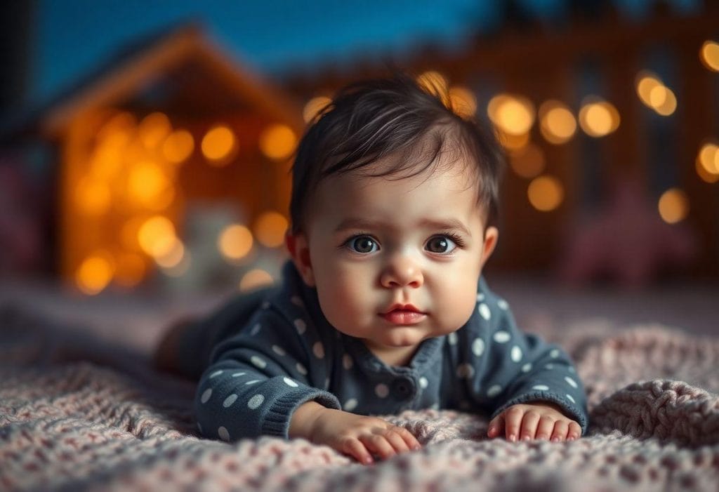 Melhores Fraldas Noturnas para Bebe