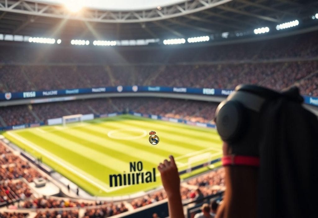 Melhores Kits DLS 2025 Real Madrid