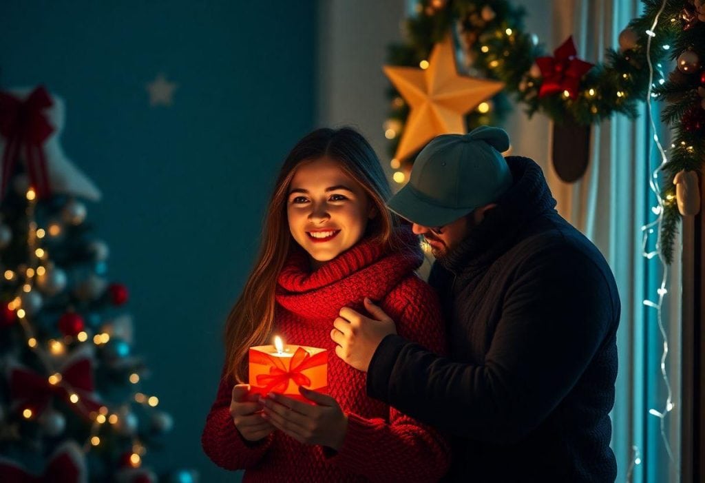 Mensagem de Natal para Clientes
