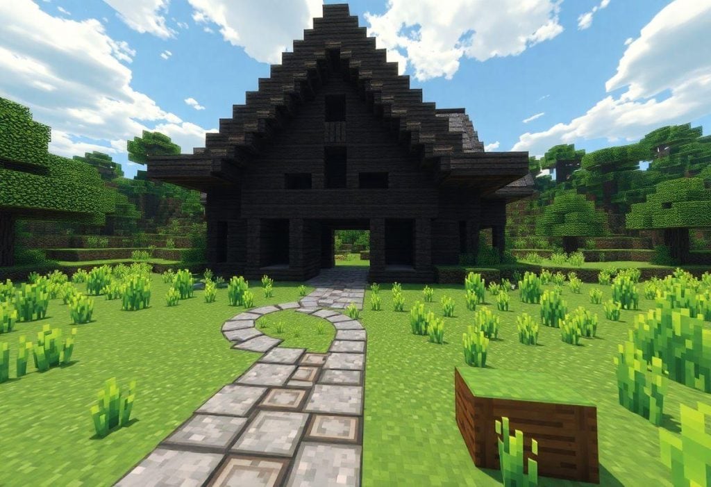Mods de Moveis para Minecraft PE