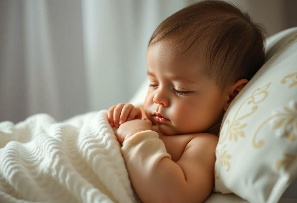 Musica Classica para Bebe Dormir