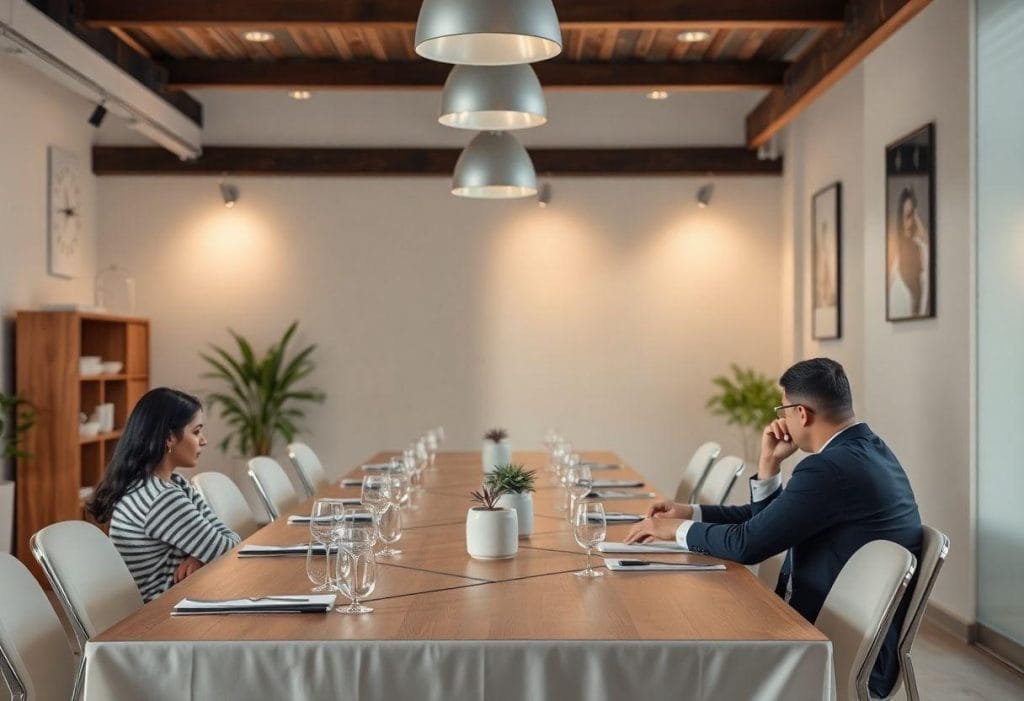Organizadores de Gaveta Acrilico