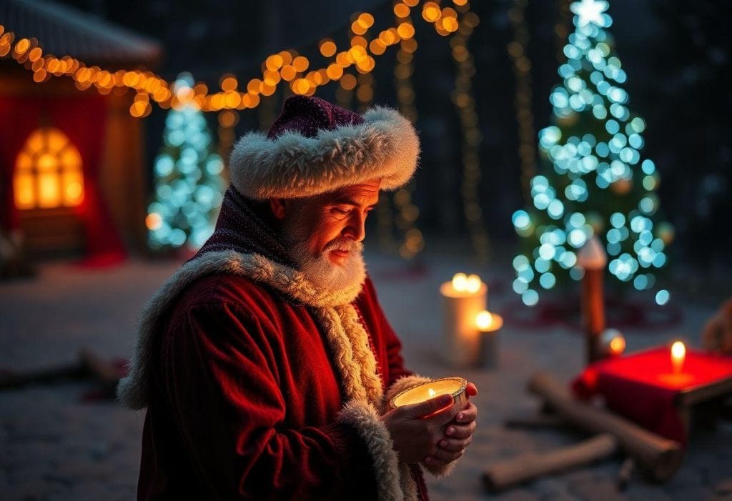 Peru de Natal Recheado