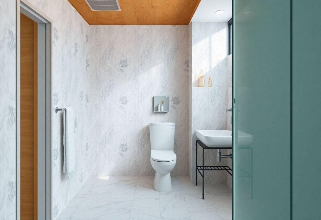 Porta Papel Higienico: Ideias Criativas E Modernas Para O Banheiro