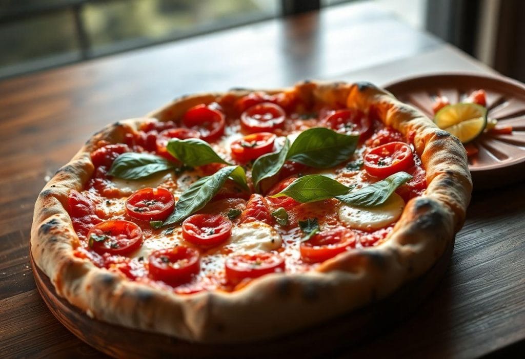 Recheios de Pizza Caseira Diferentes