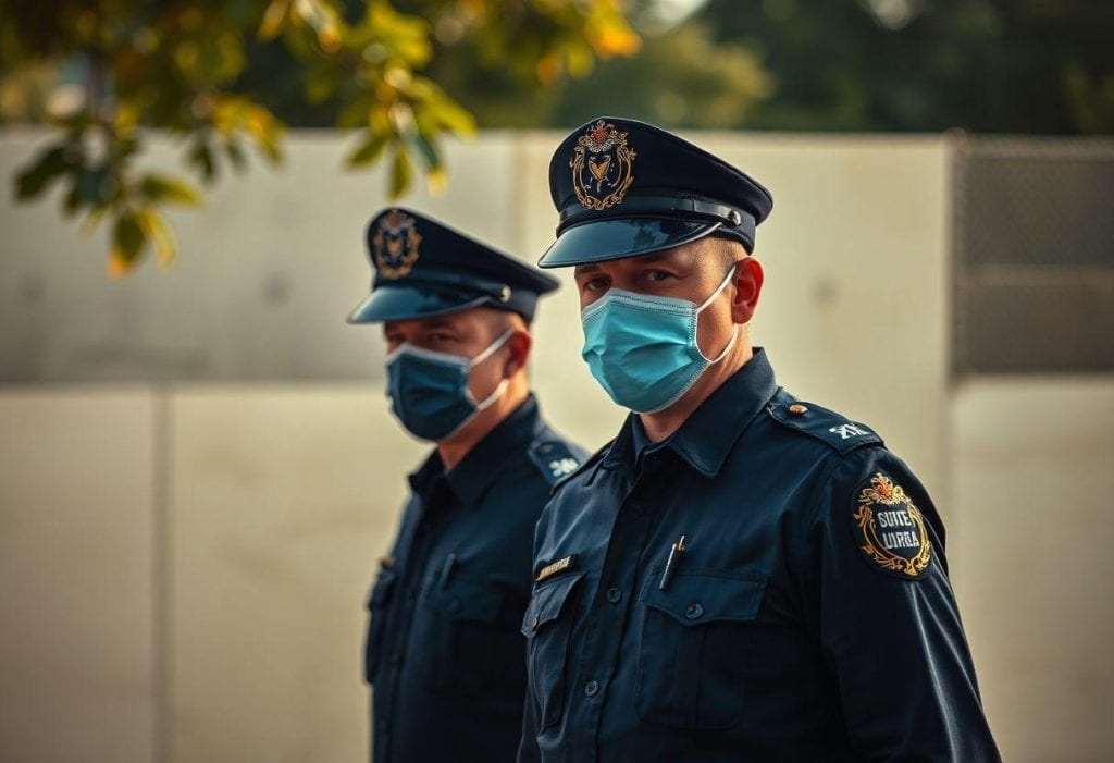 Series Policiais Investigacao Criminal